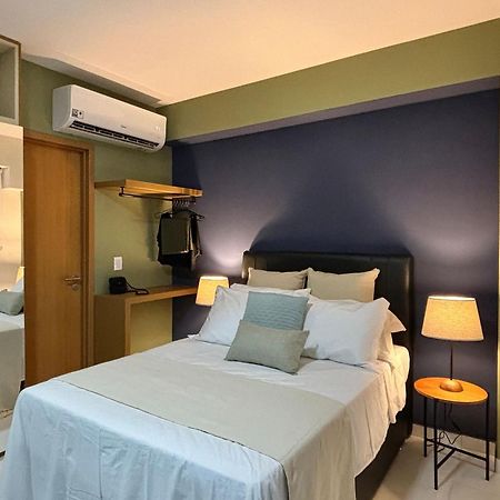 Makia Beach #A223 - Em Muro Alto Por Carpediem Porto de Galinhas Exterior foto