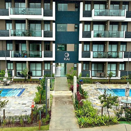 Makia Beach #A223 - Em Muro Alto Por Carpediem Porto de Galinhas Exterior foto